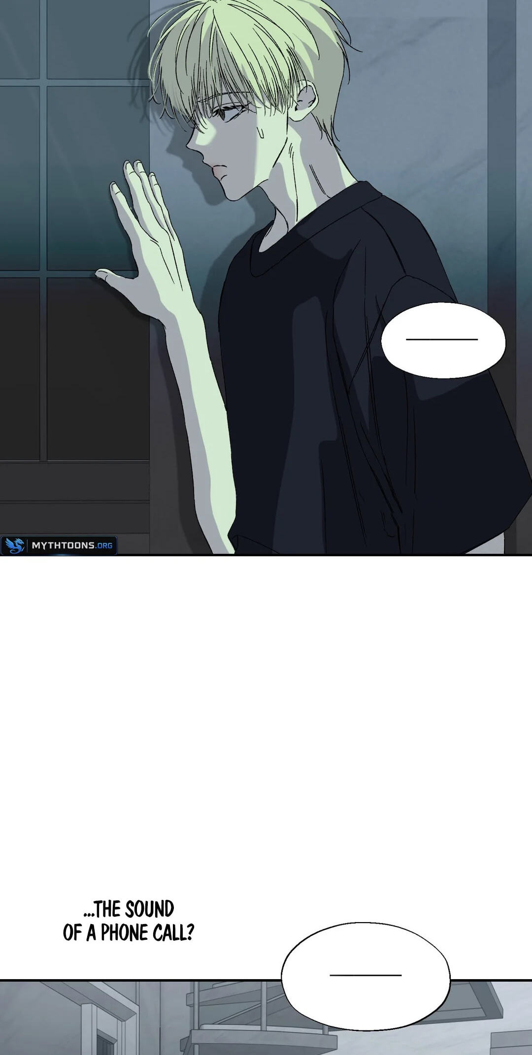 Cross Color Paint Chapter 12 page 54 - 