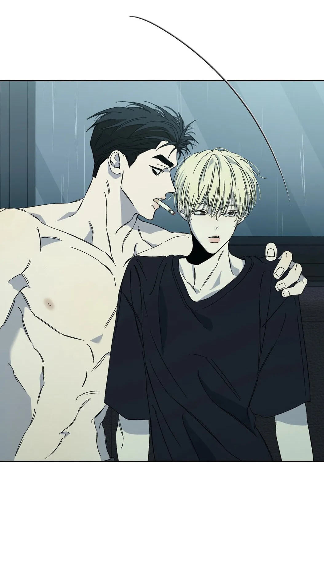 Cross Color Paint Chapter 13 page 13 - 