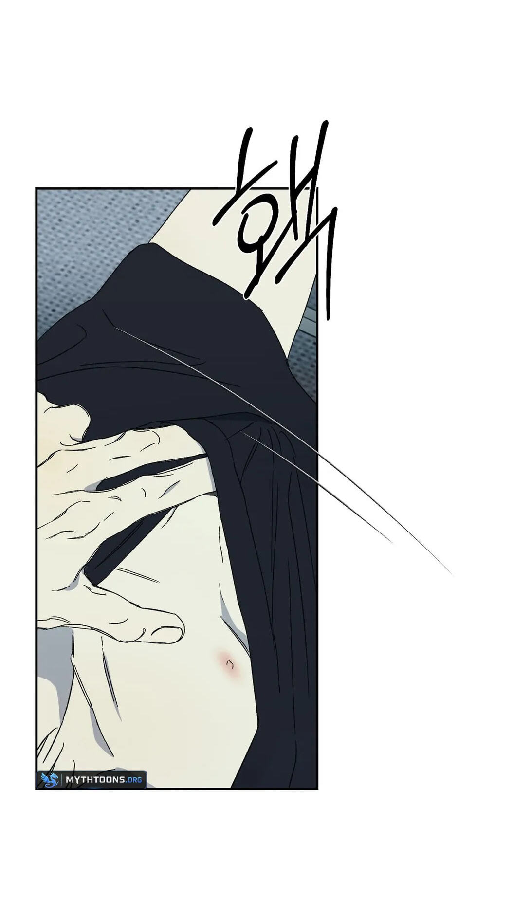 Cross Color Paint Chapter 13 page 14 - 