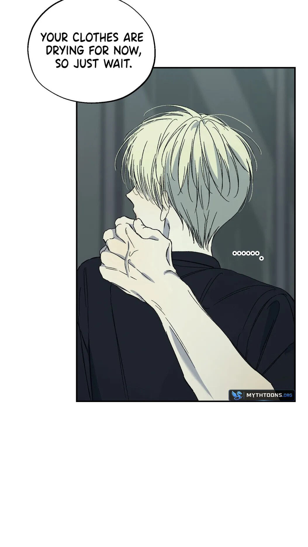 Cross Color Paint Chapter 13 page 17 - 