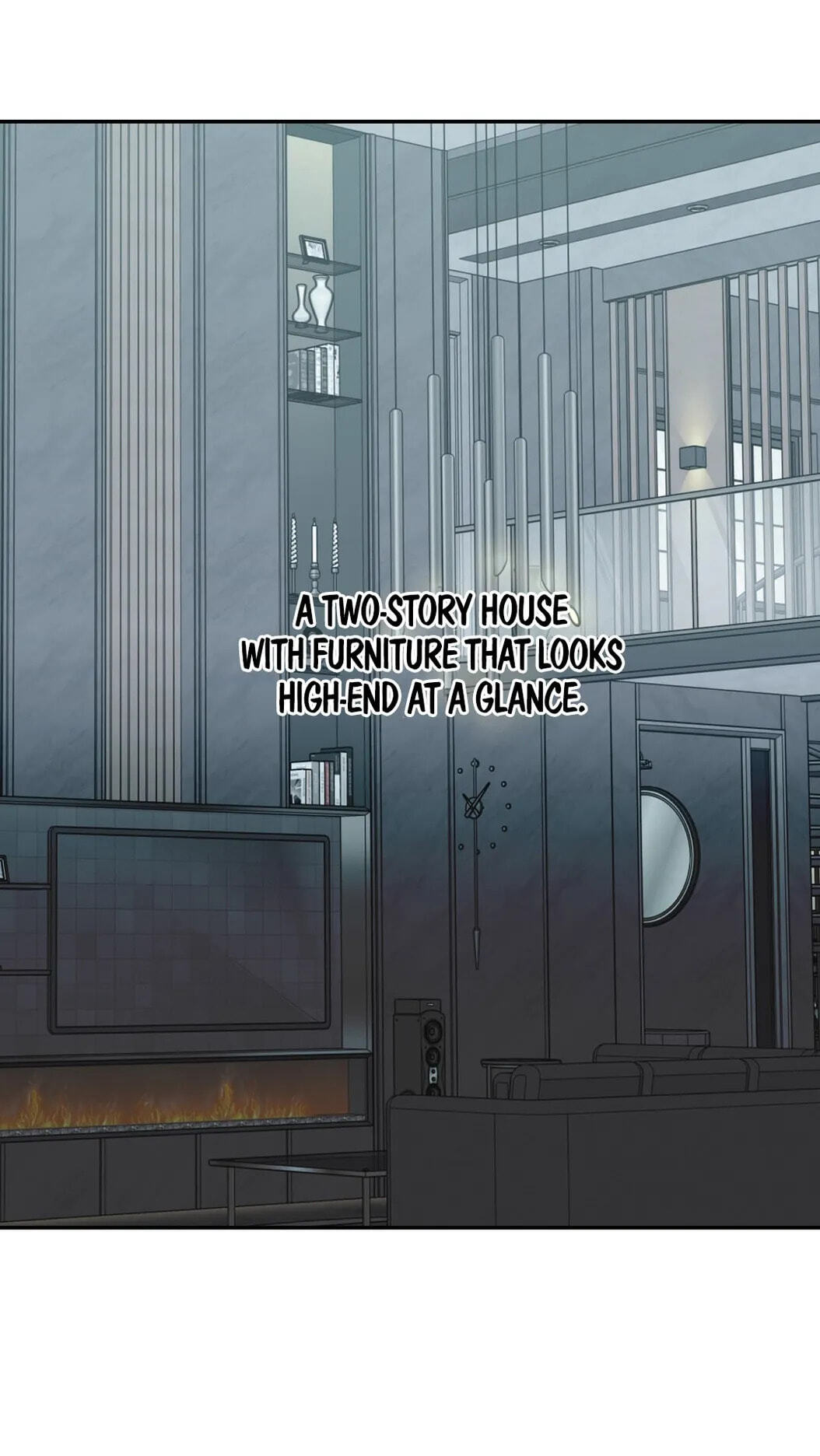 Cross Color Paint Chapter 13 page 18 - 