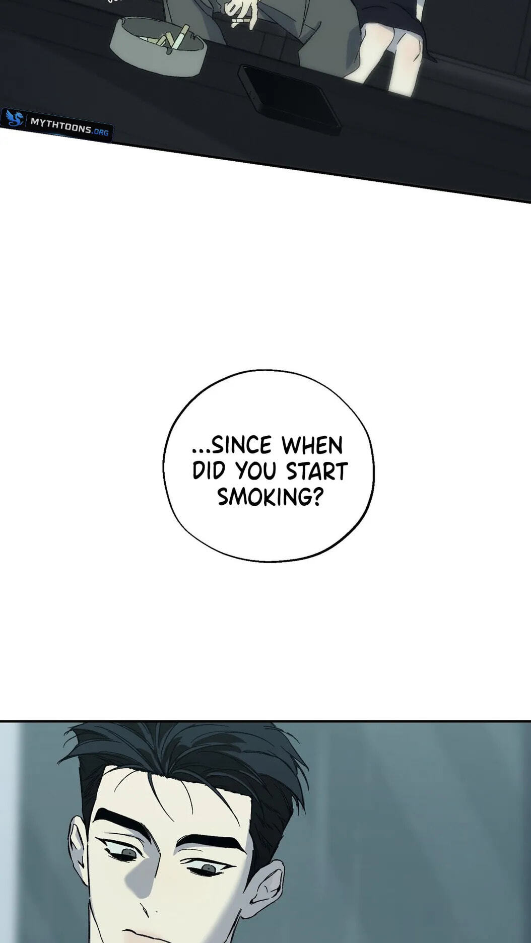 Cross Color Paint Chapter 13 page 22 - 