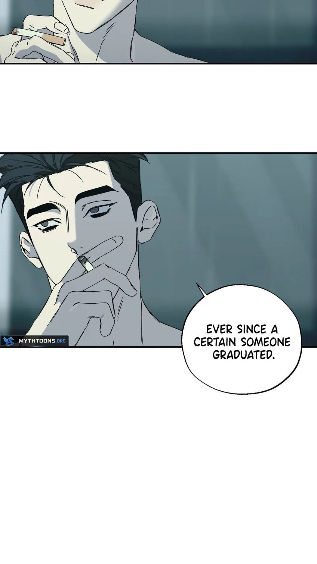 Cross Color Paint Chapter 13 page 23 - 