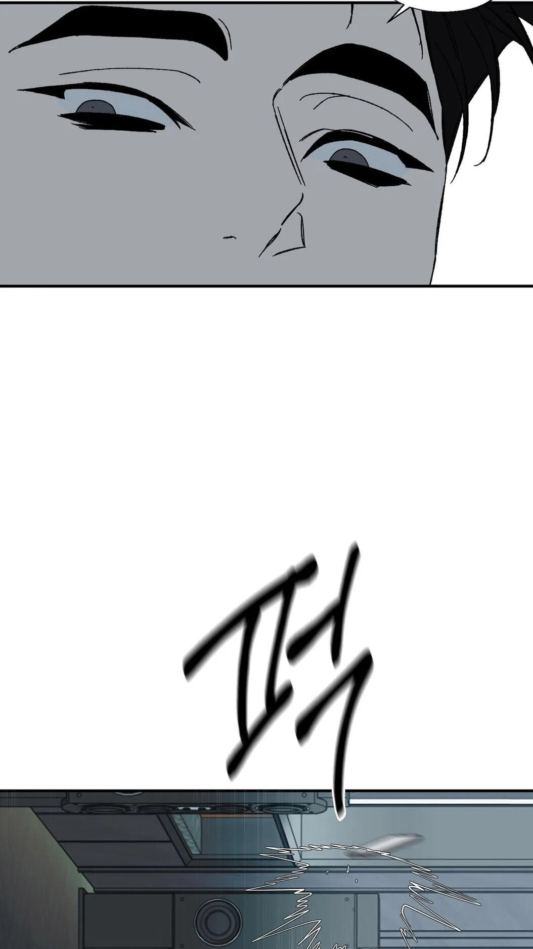 Cross Color Paint Chapter 13 page 33 - 