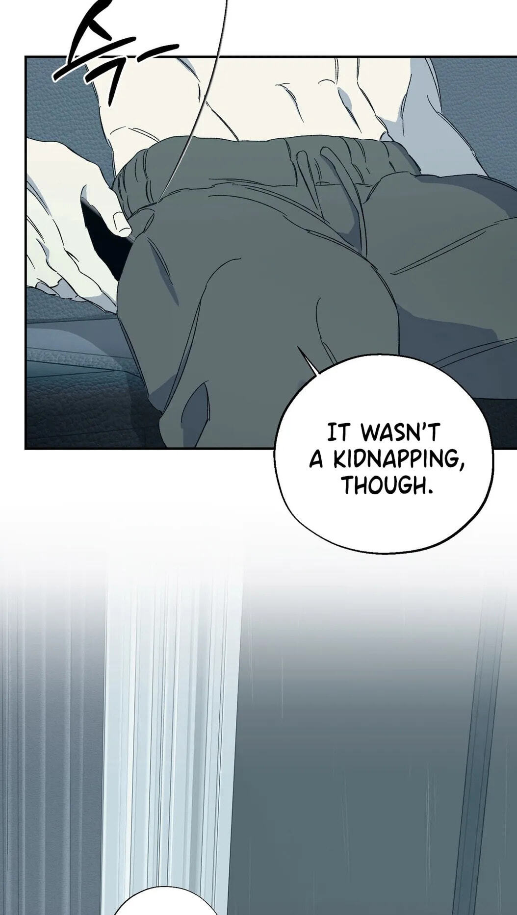 Cross Color Paint Chapter 13 page 5 - 