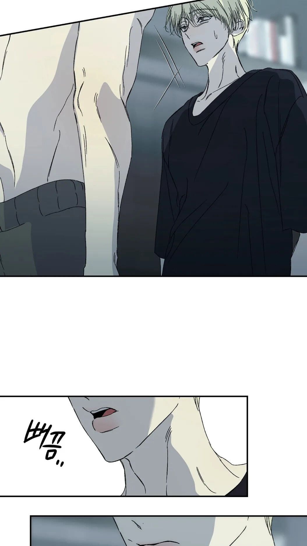 Cross Color Paint Chapter 13 page 51 - 