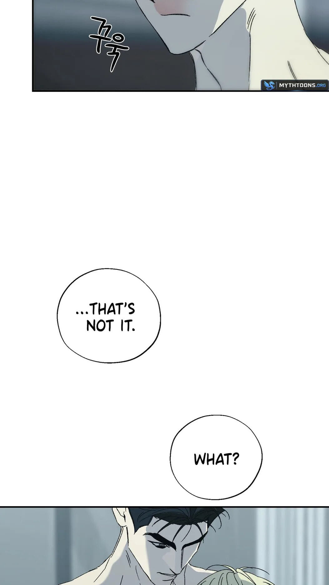 Cross Color Paint Chapter 13 page 52 - 