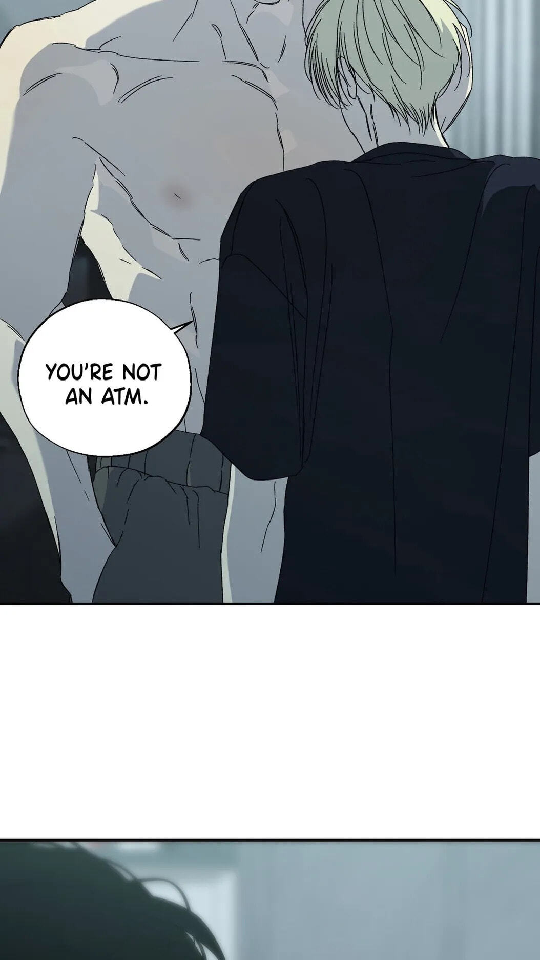 Cross Color Paint Chapter 13 page 53 - 