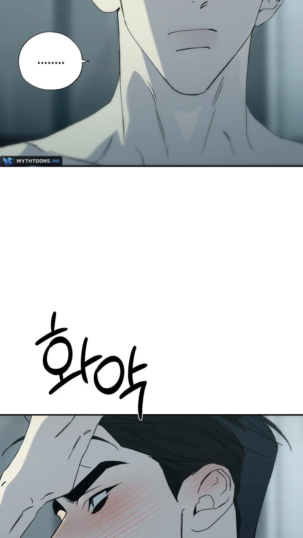 Cross Color Paint Chapter 13 page 56 - 