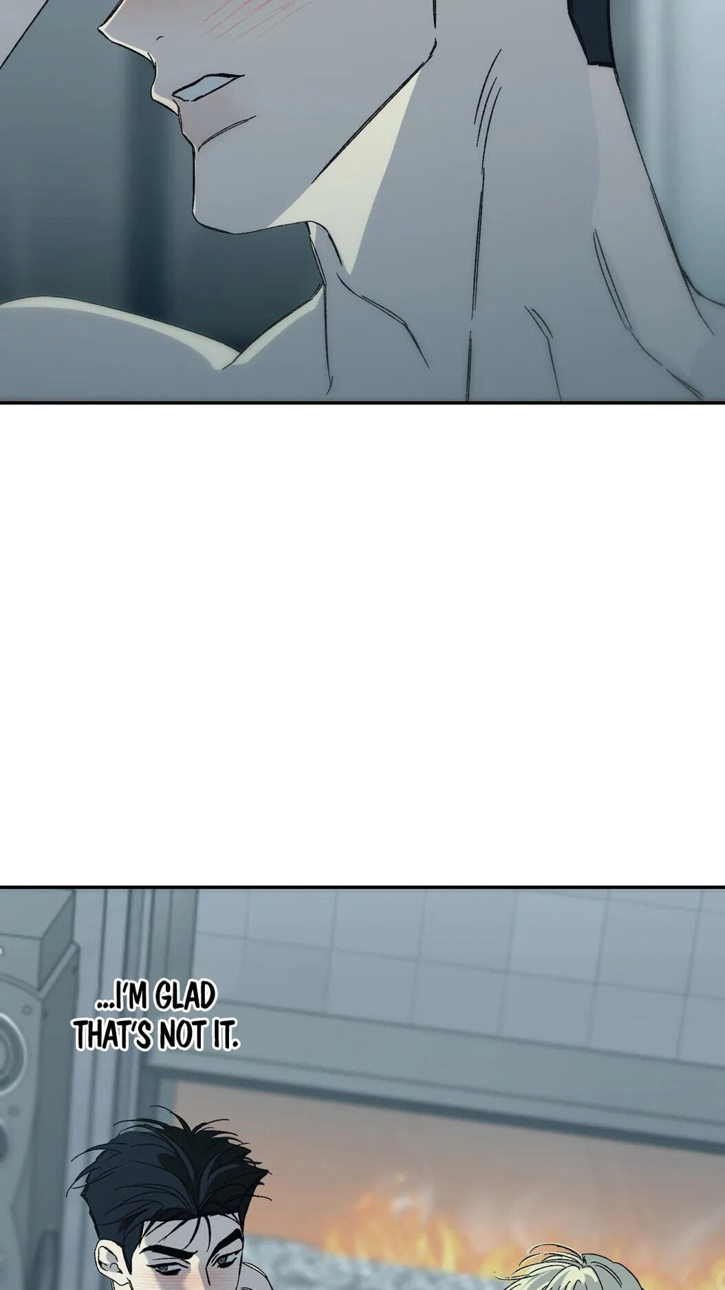 Cross Color Paint Chapter 13 page 57 - 