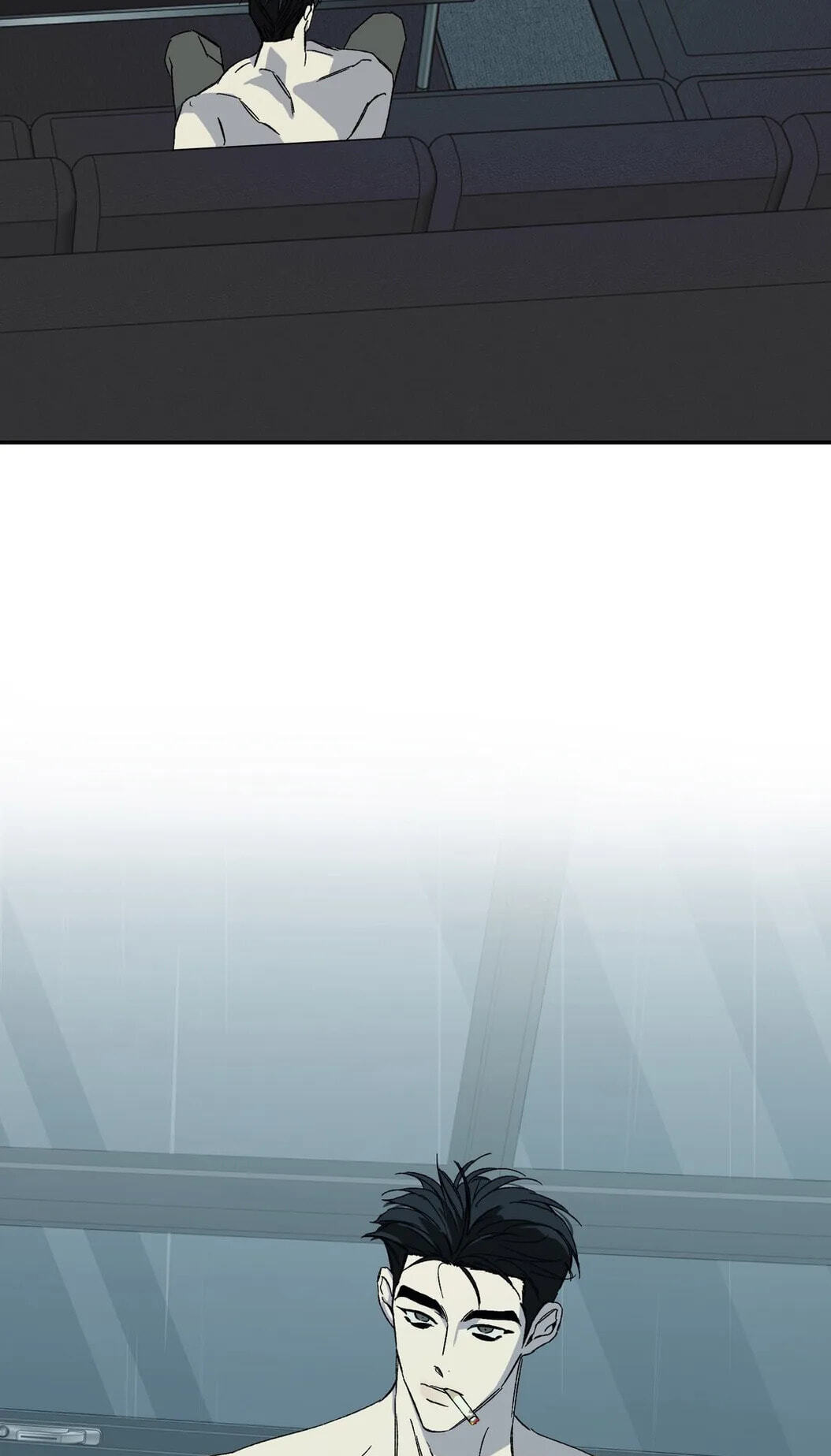 Cross Color Paint Chapter 13 page 9 - 