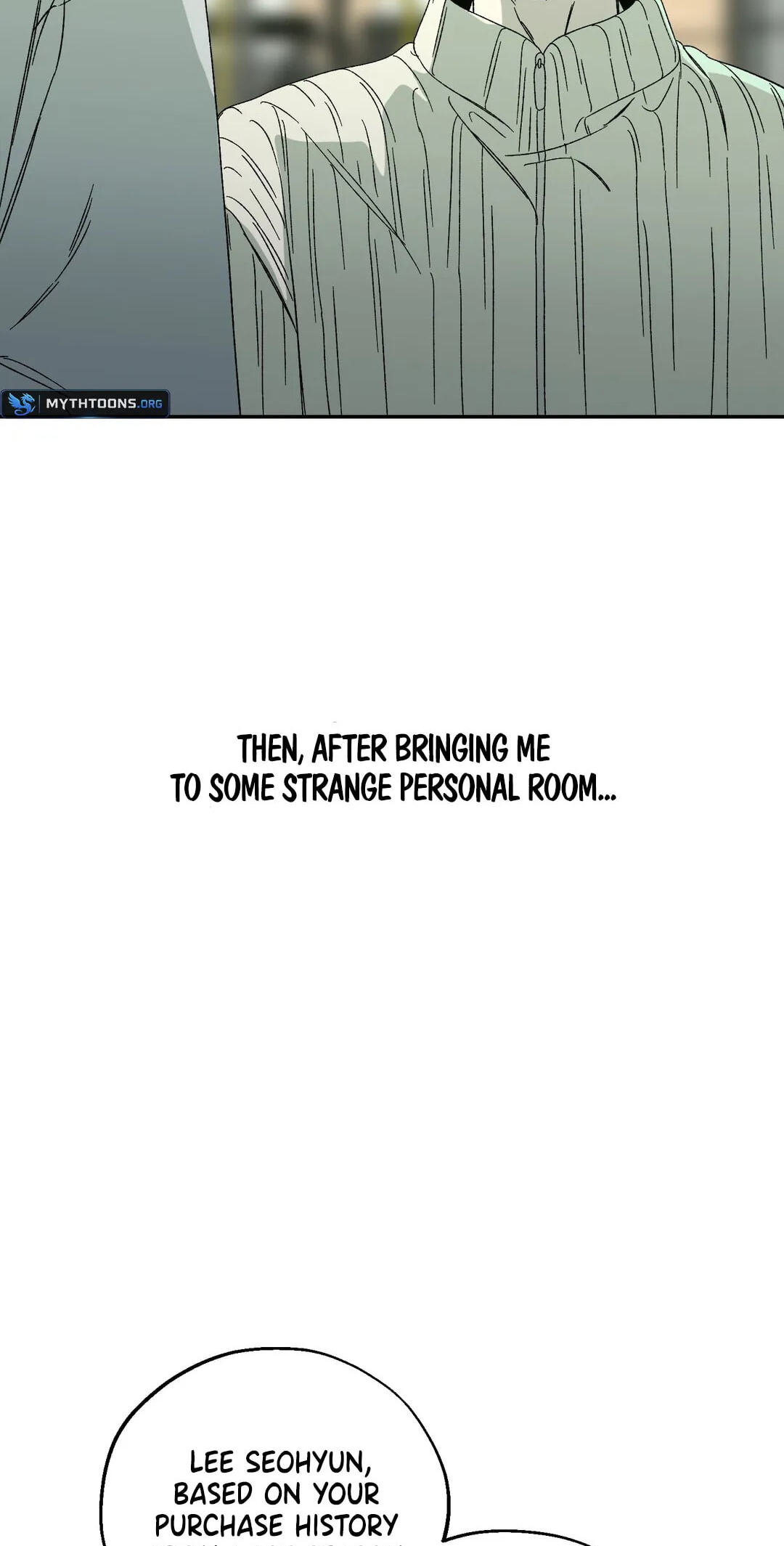 Cross Color Paint Chapter 14 page 12 - 