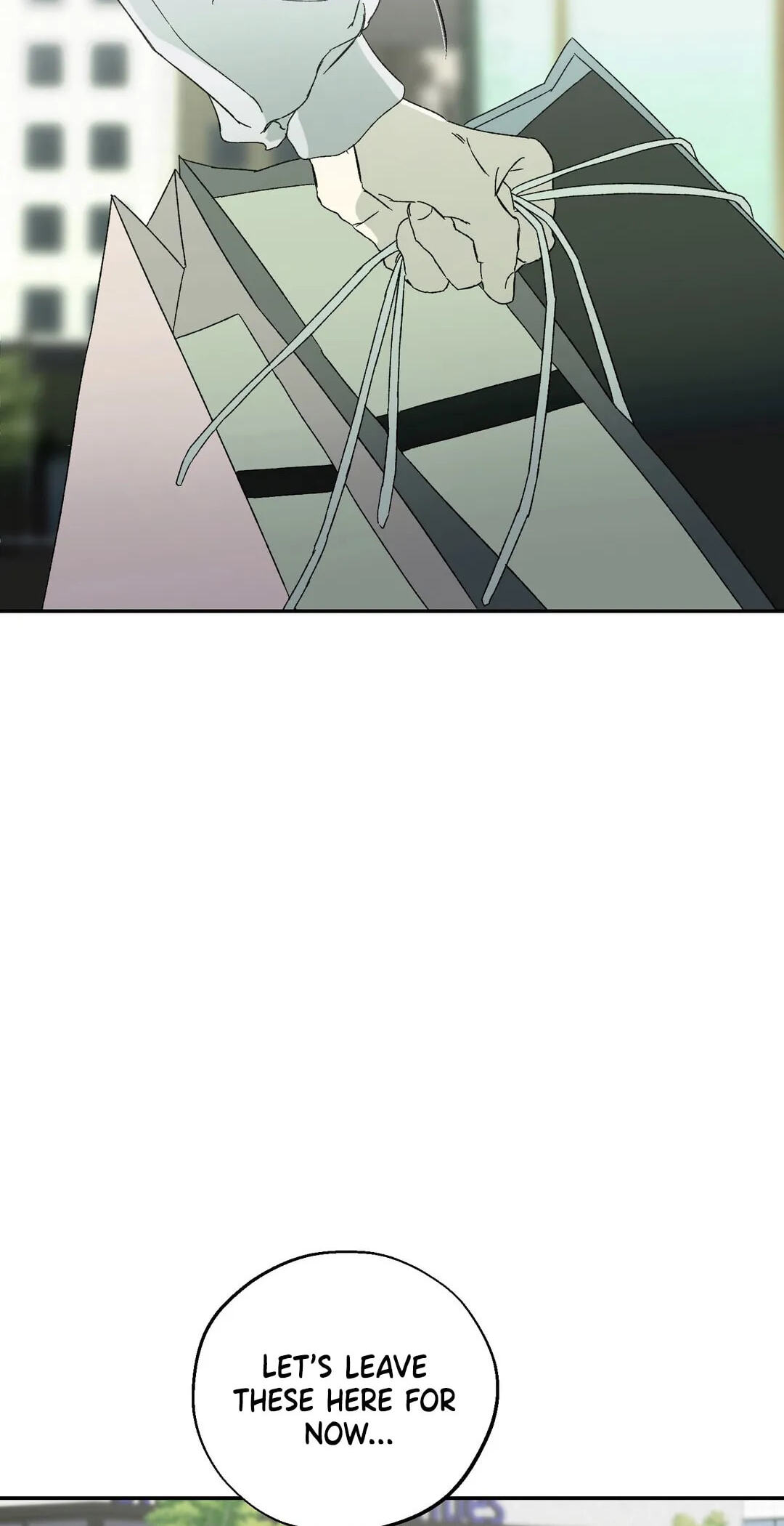 Cross Color Paint Chapter 14 page 23 - 