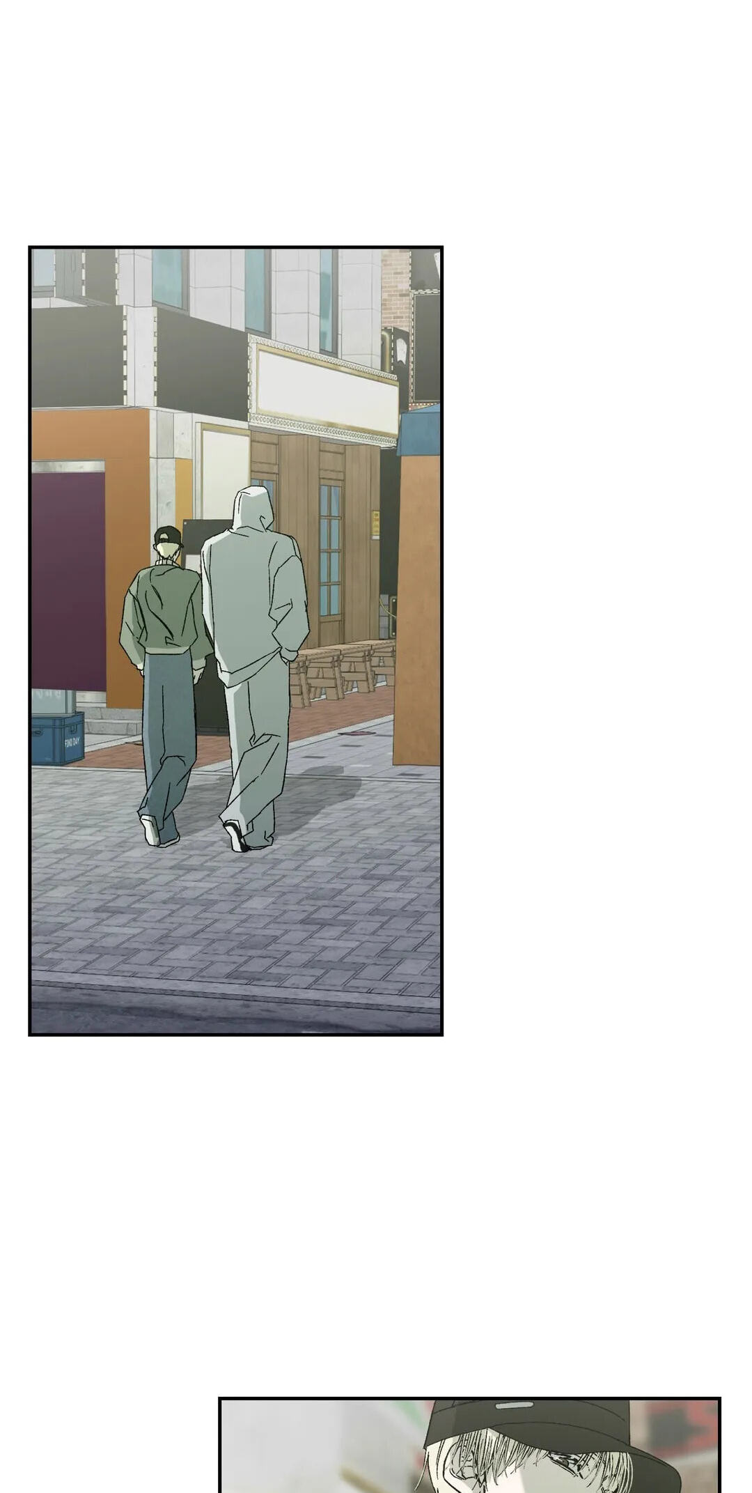 Cross Color Paint Chapter 14 page 30 - 