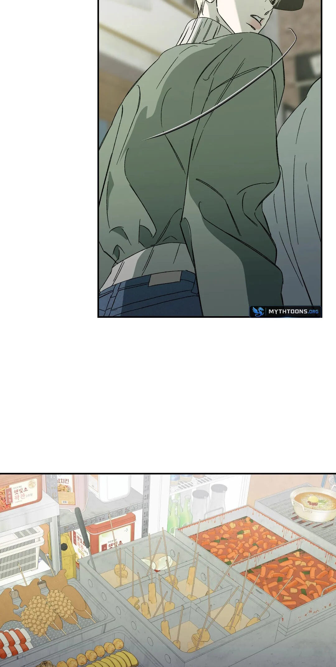 Cross Color Paint Chapter 14 page 31 - 