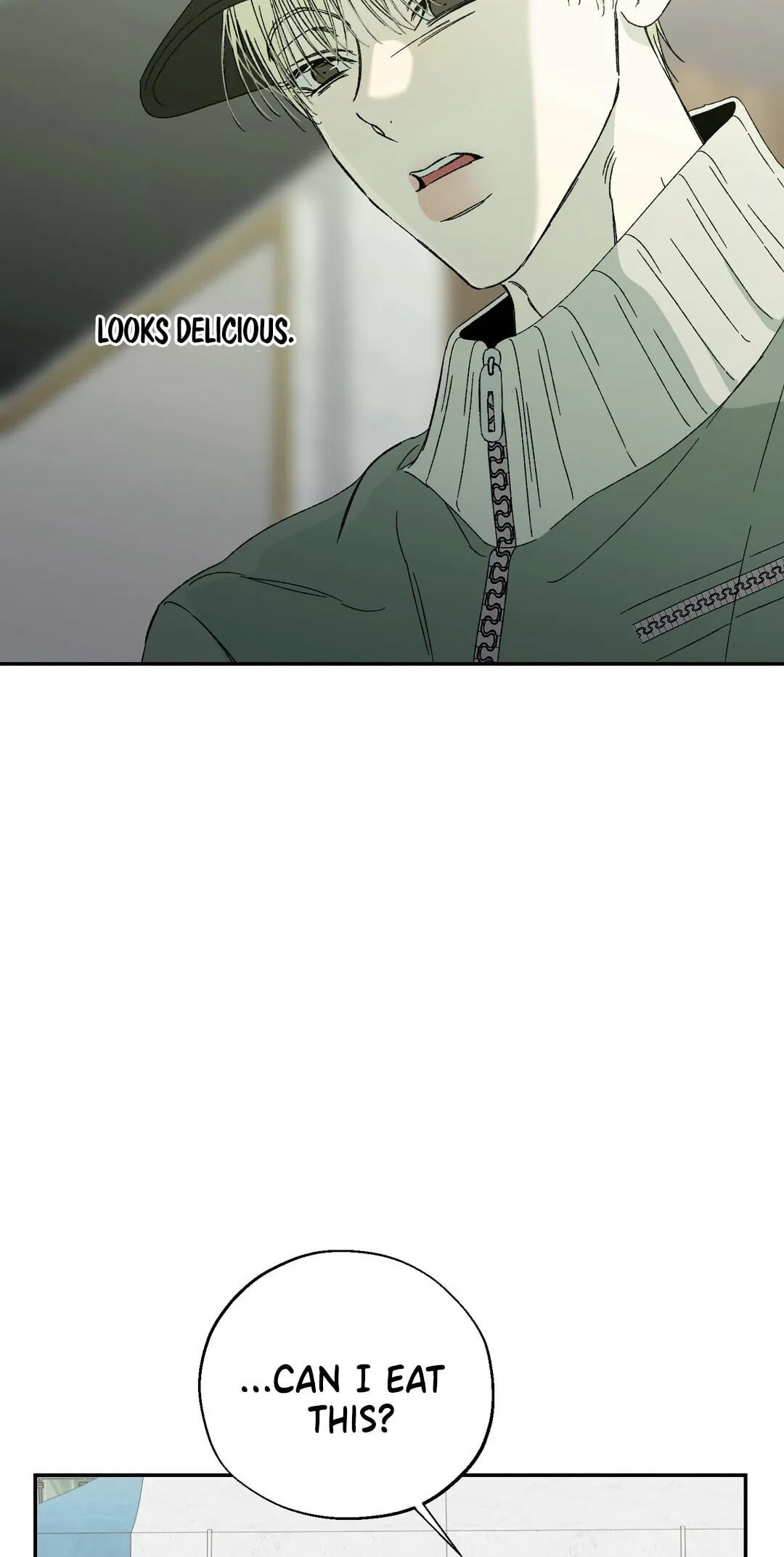 Cross Color Paint Chapter 14 page 34 - 