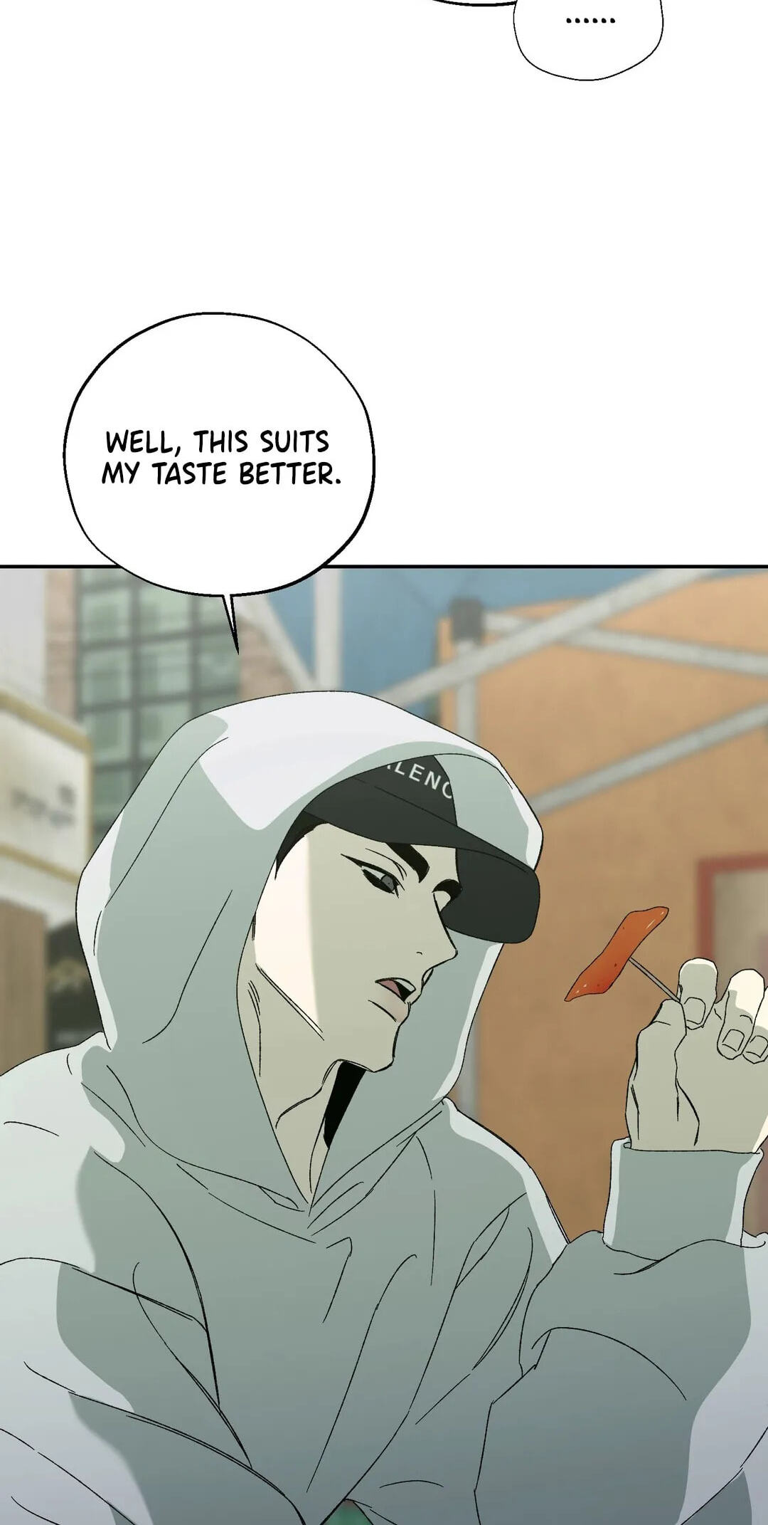 Cross Color Paint Chapter 14 page 42 - 