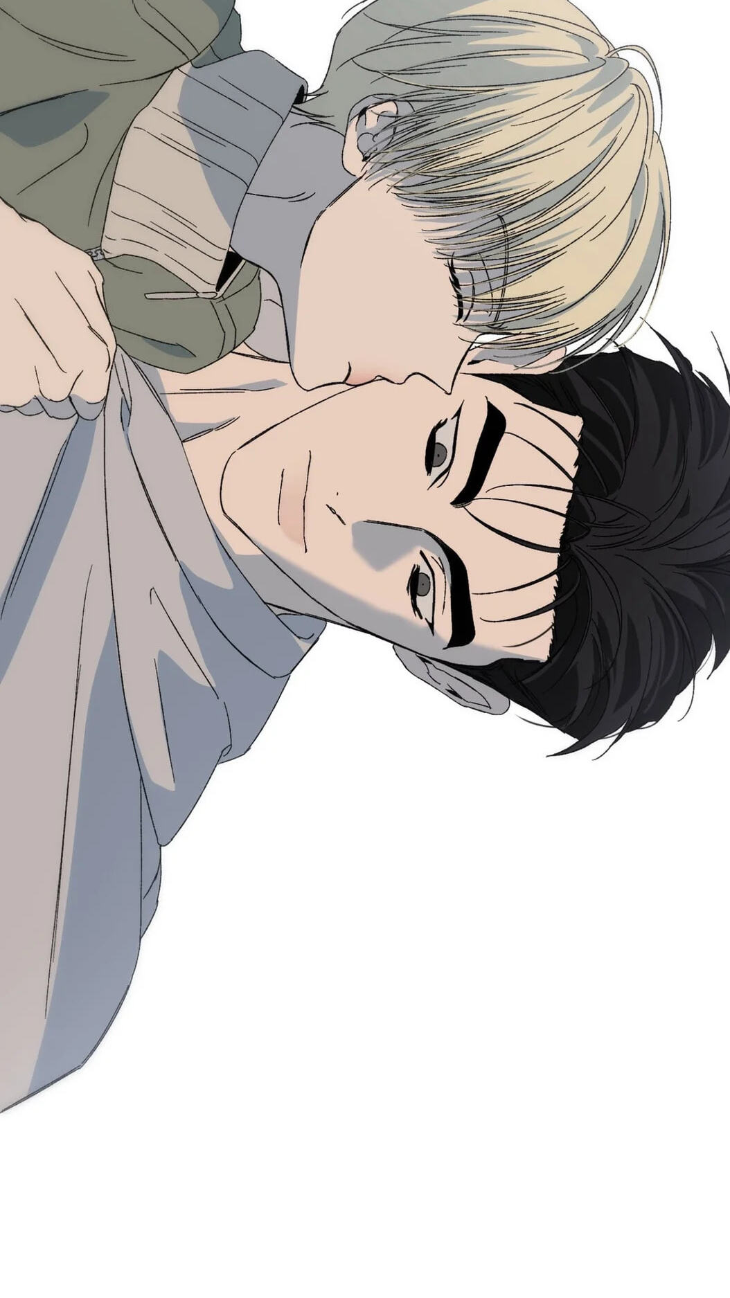 Cross Color Paint Chapter 15 page 2 - 
