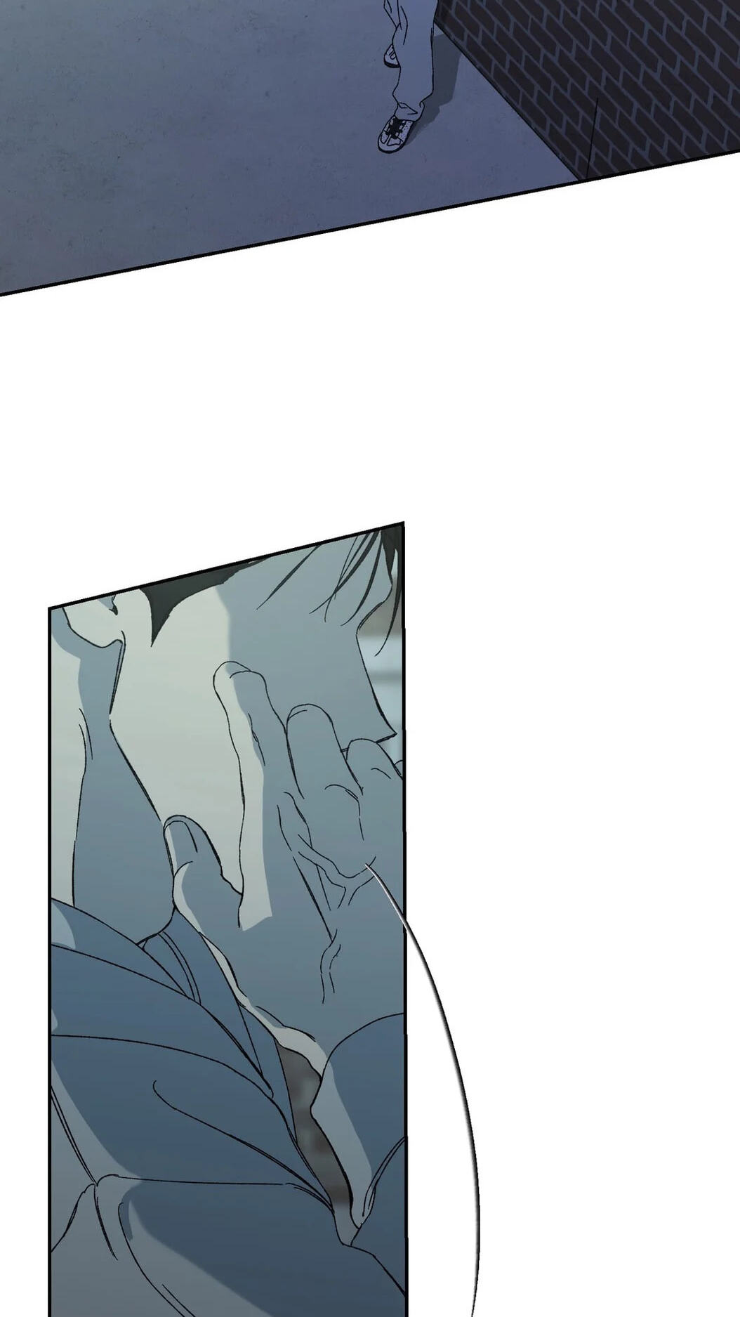 Cross Color Paint Chapter 15 page 13 - 