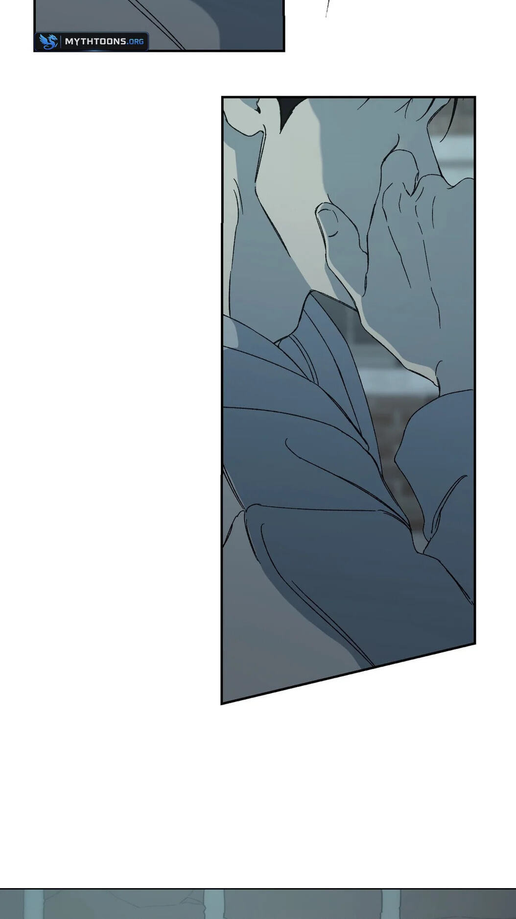 Cross Color Paint Chapter 15 page 14 - 