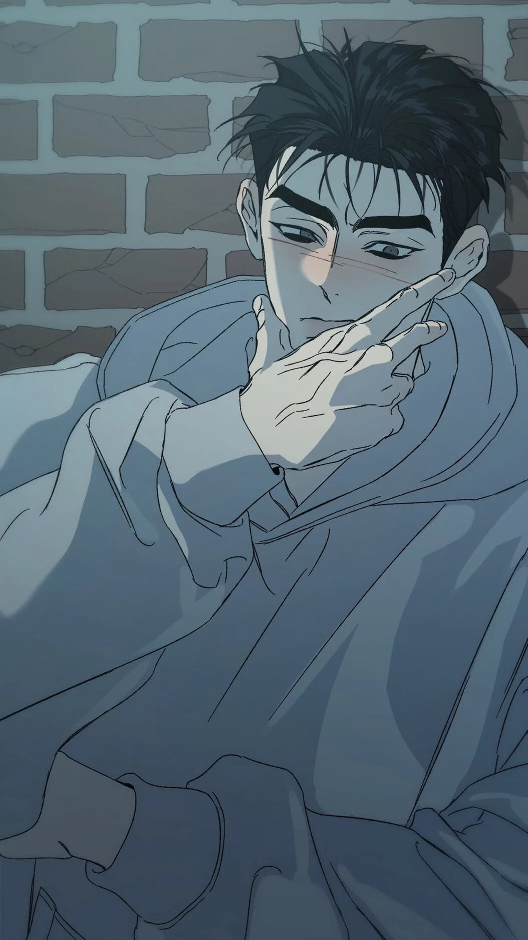 Cross Color Paint Chapter 15 page 15 - 