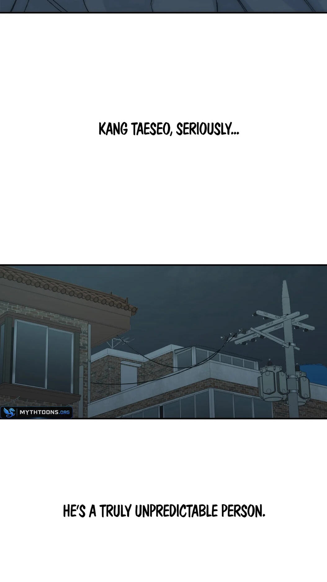 Cross Color Paint Chapter 15 page 16 - 