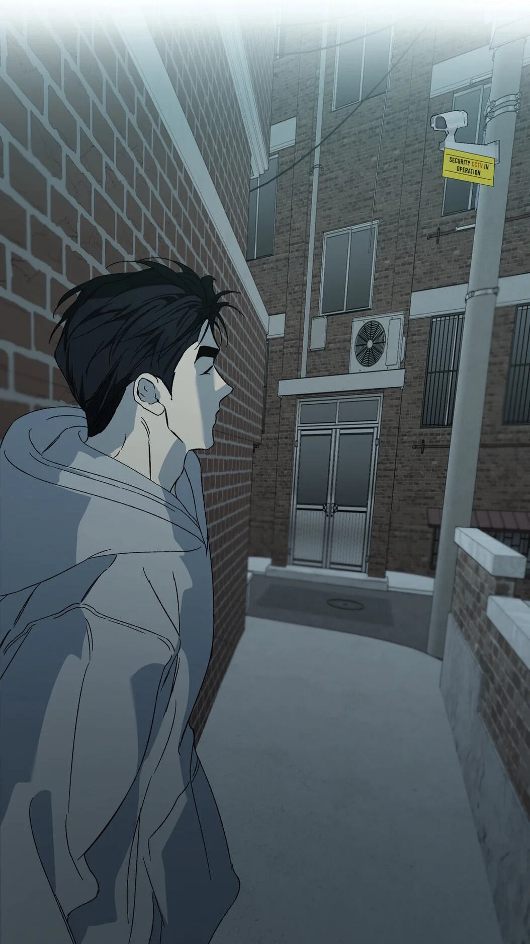 Cross Color Paint Chapter 15 page 19 - 