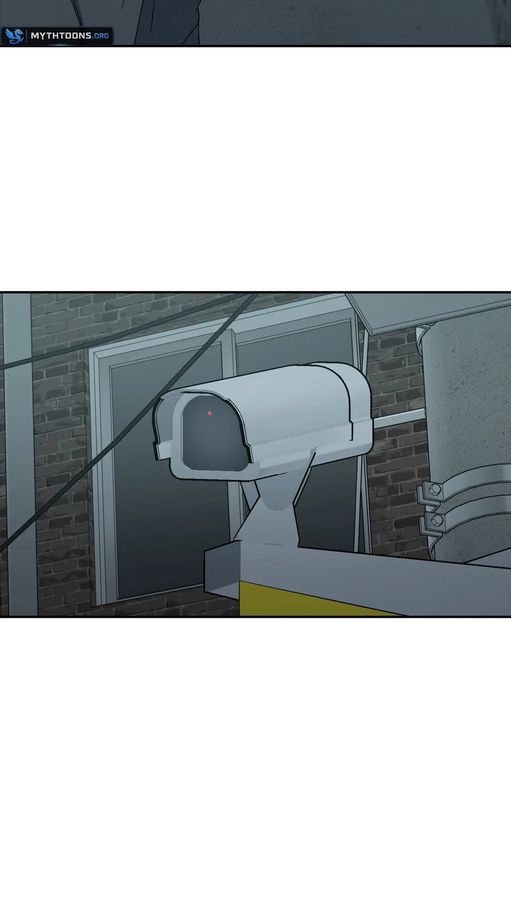 Cross Color Paint Chapter 15 page 20 - 