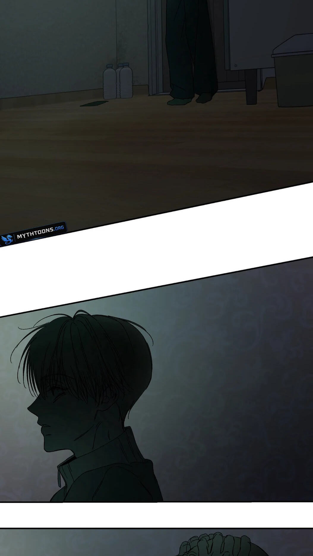 Cross Color Paint Chapter 15 page 24 - 