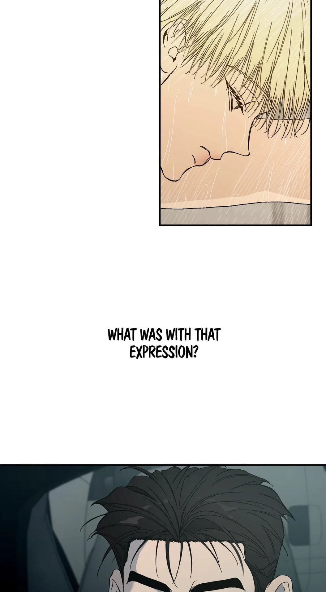 Cross Color Paint Chapter 15 page 30 - 