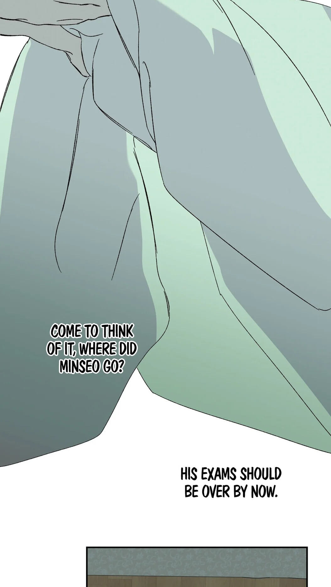 Cross Color Paint Chapter 15 page 35 - 