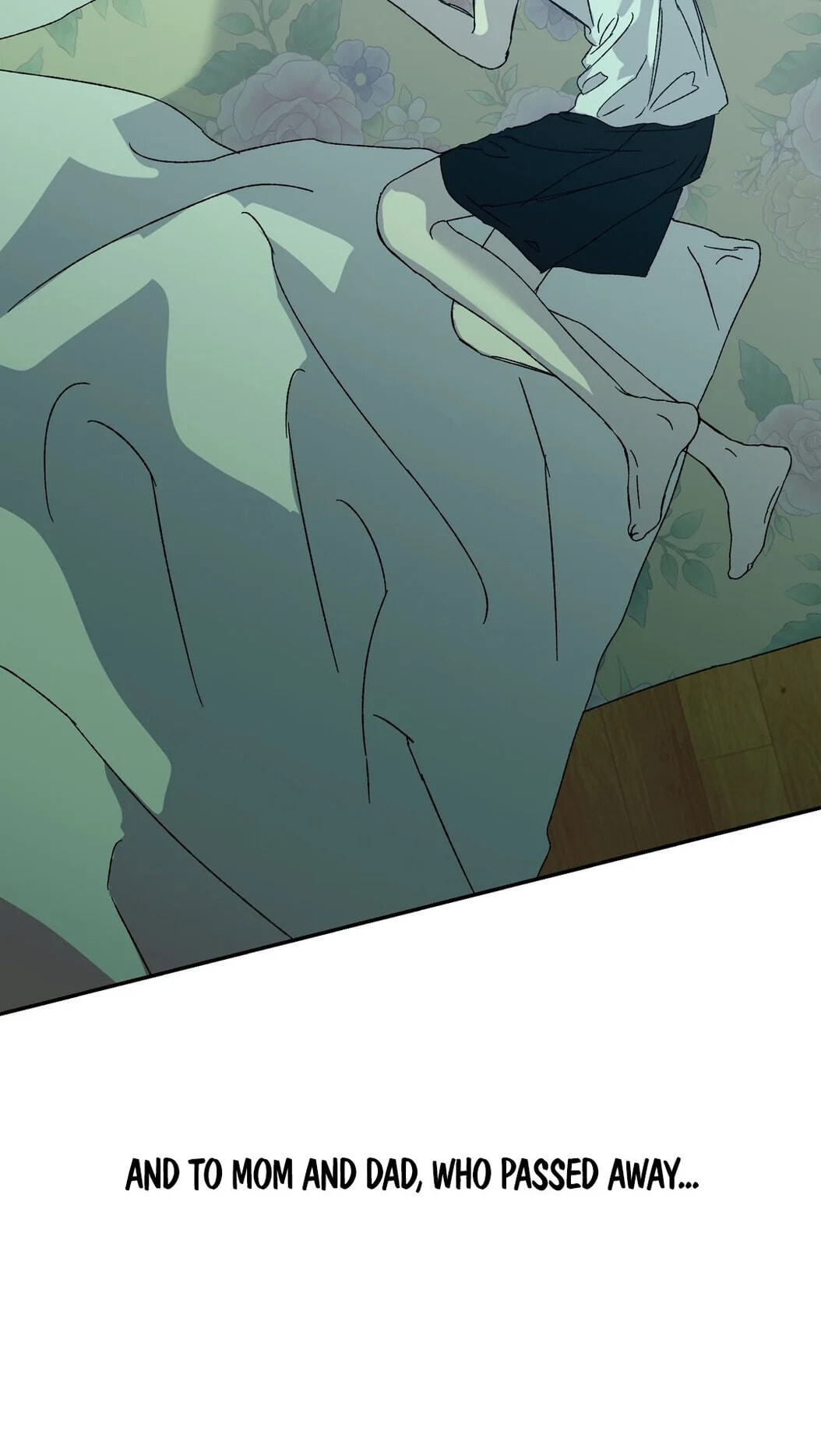 Cross Color Paint Chapter 15 page 40 - 