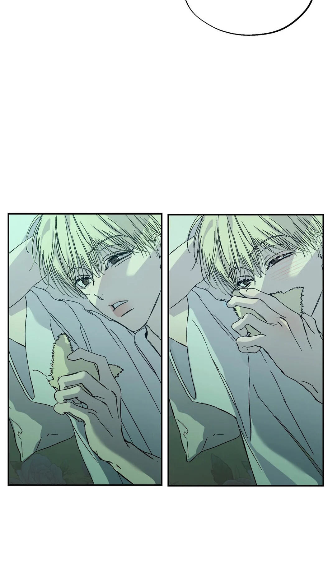 Cross Color Paint Chapter 15 page 42 - 