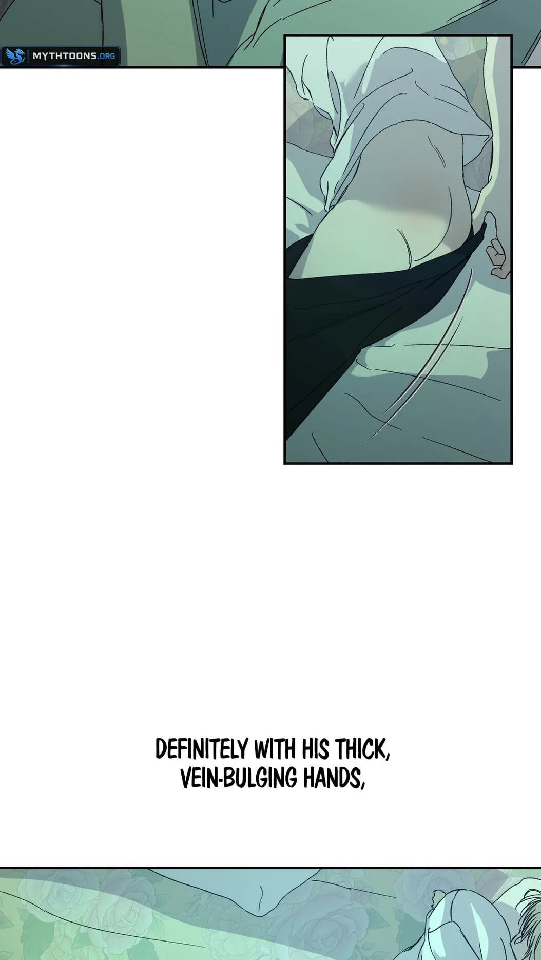 Cross Color Paint Chapter 15 page 45 - 