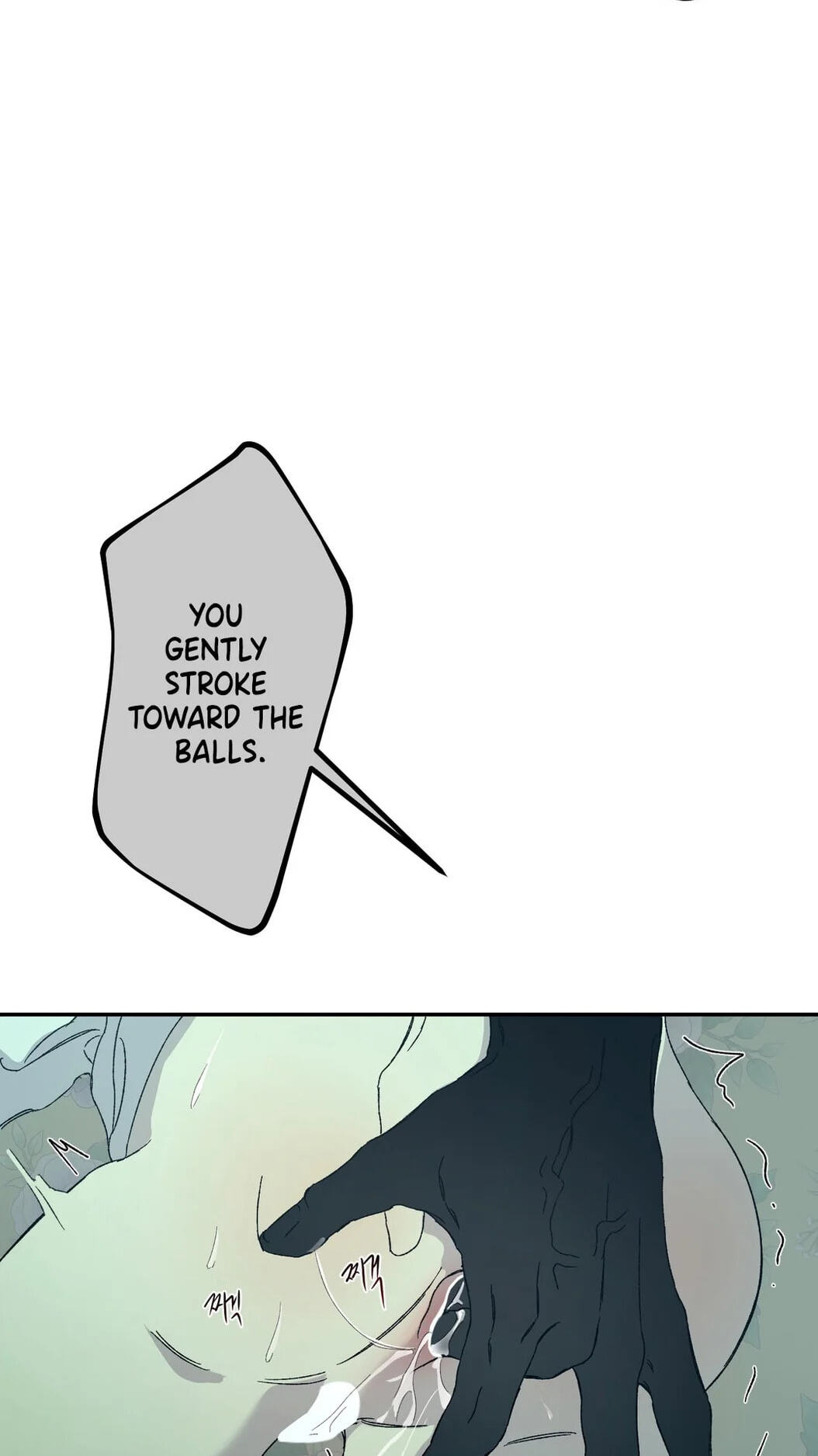 Cross Color Paint Chapter 15 page 51 - 