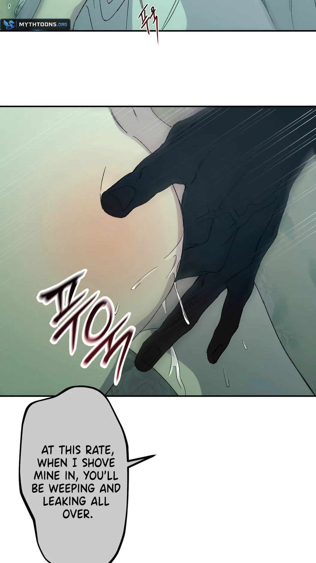 Cross Color Paint Chapter 15 page 53 - 