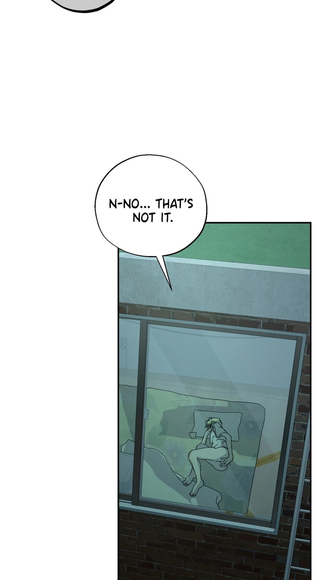 Cross Color Paint Chapter 15 page 54 - 