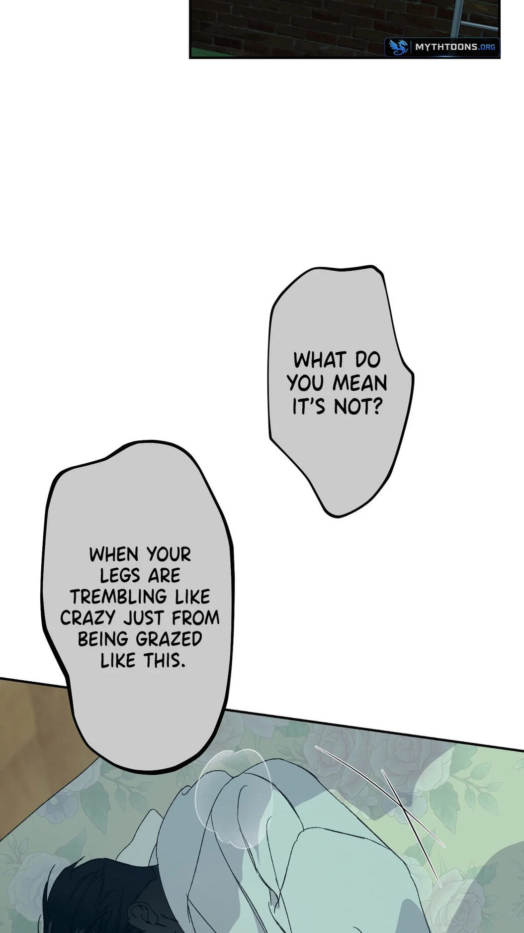 Cross Color Paint Chapter 15 page 55 - 