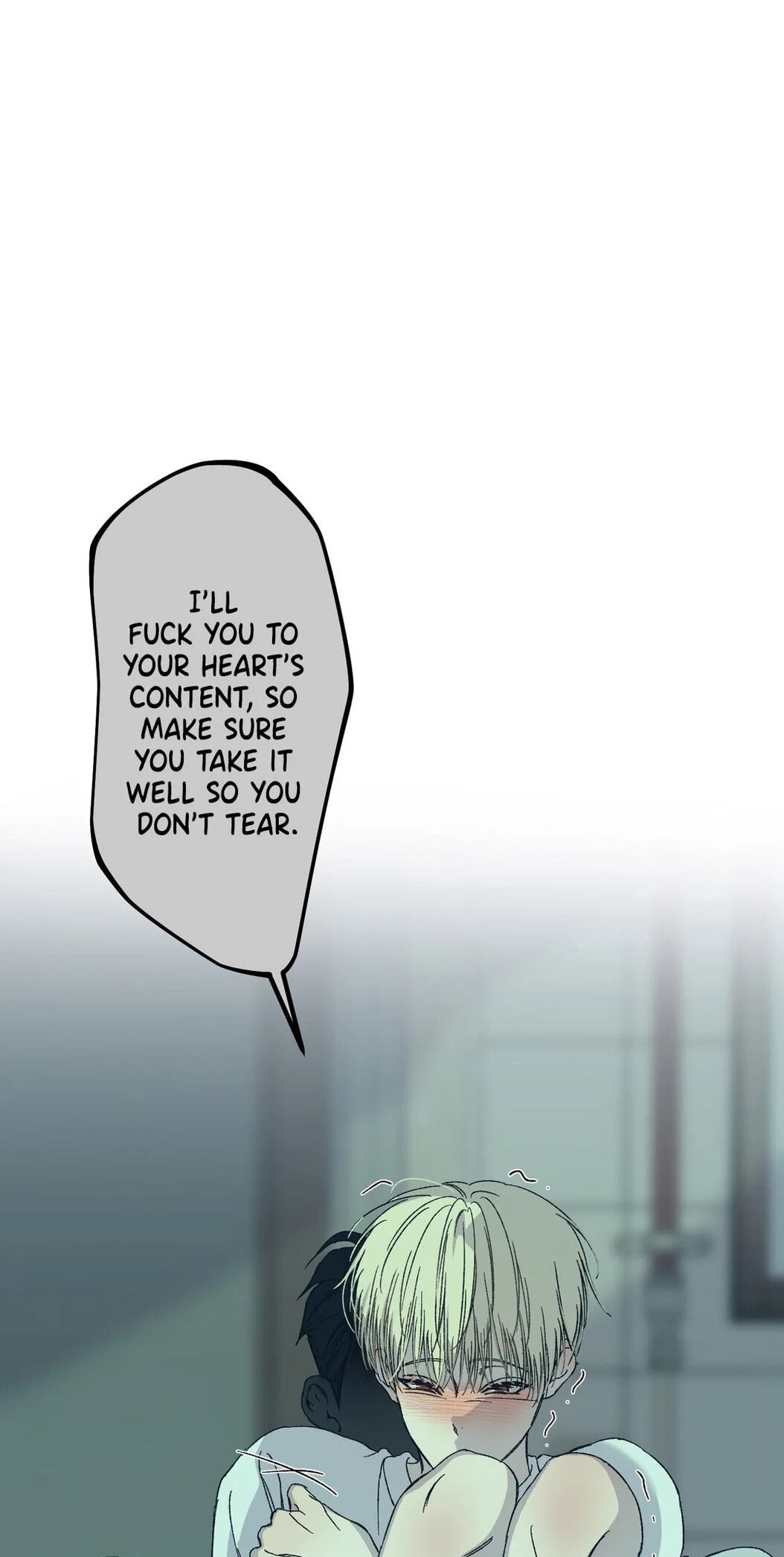 Cross Color Paint Chapter 15 page 59 - 