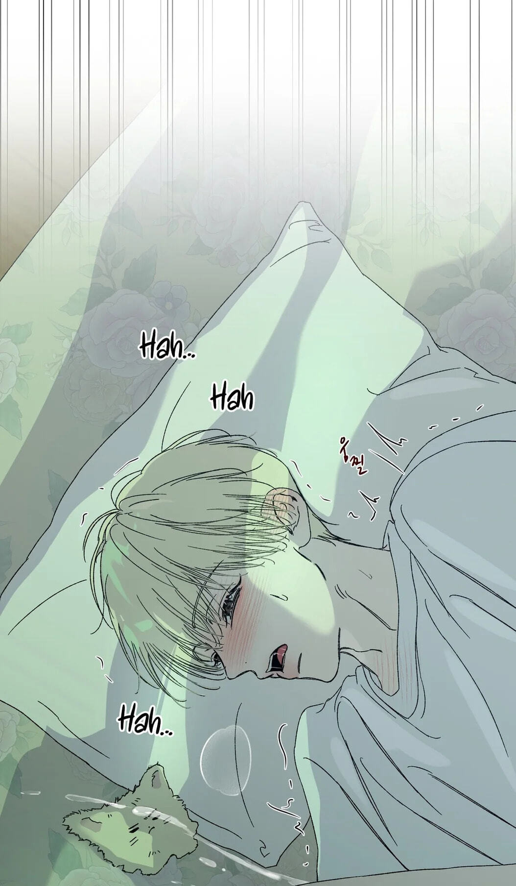 Cross Color Paint Chapter 15 page 64 - 