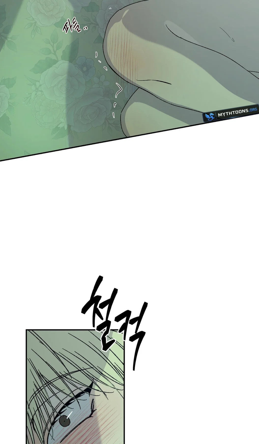 Cross Color Paint Chapter 15 page 65 - 