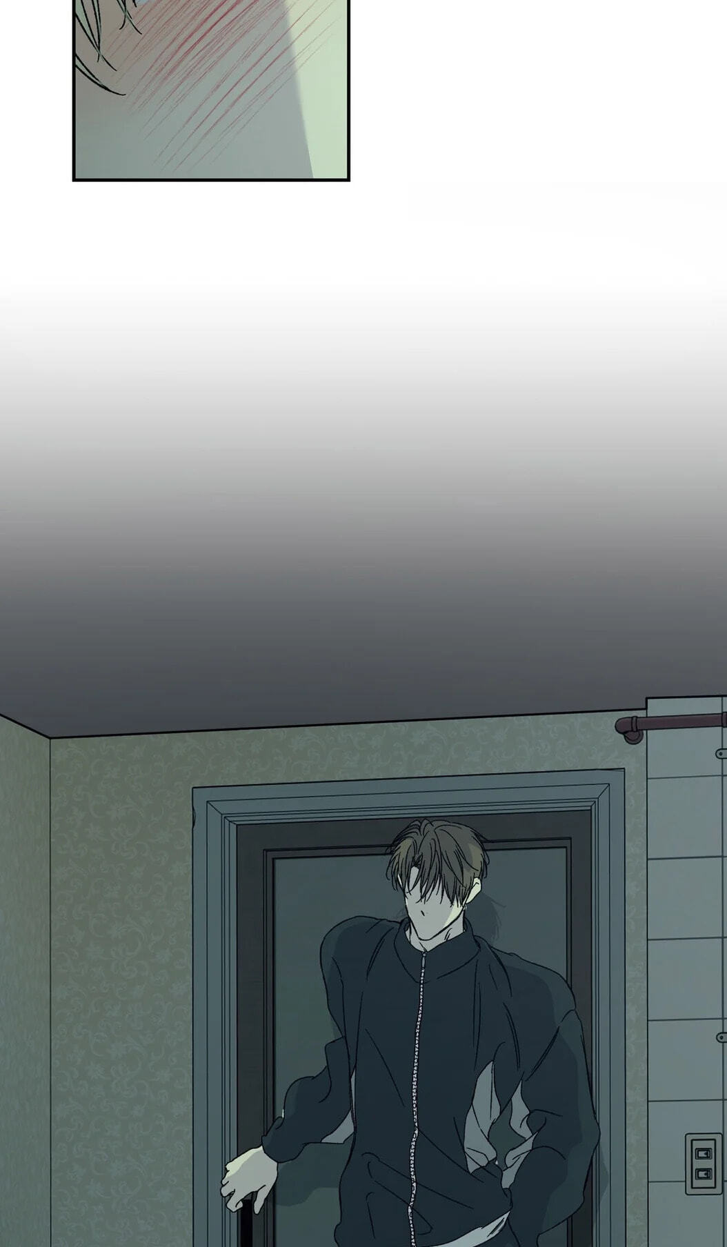 Cross Color Paint Chapter 15 page 66 - 