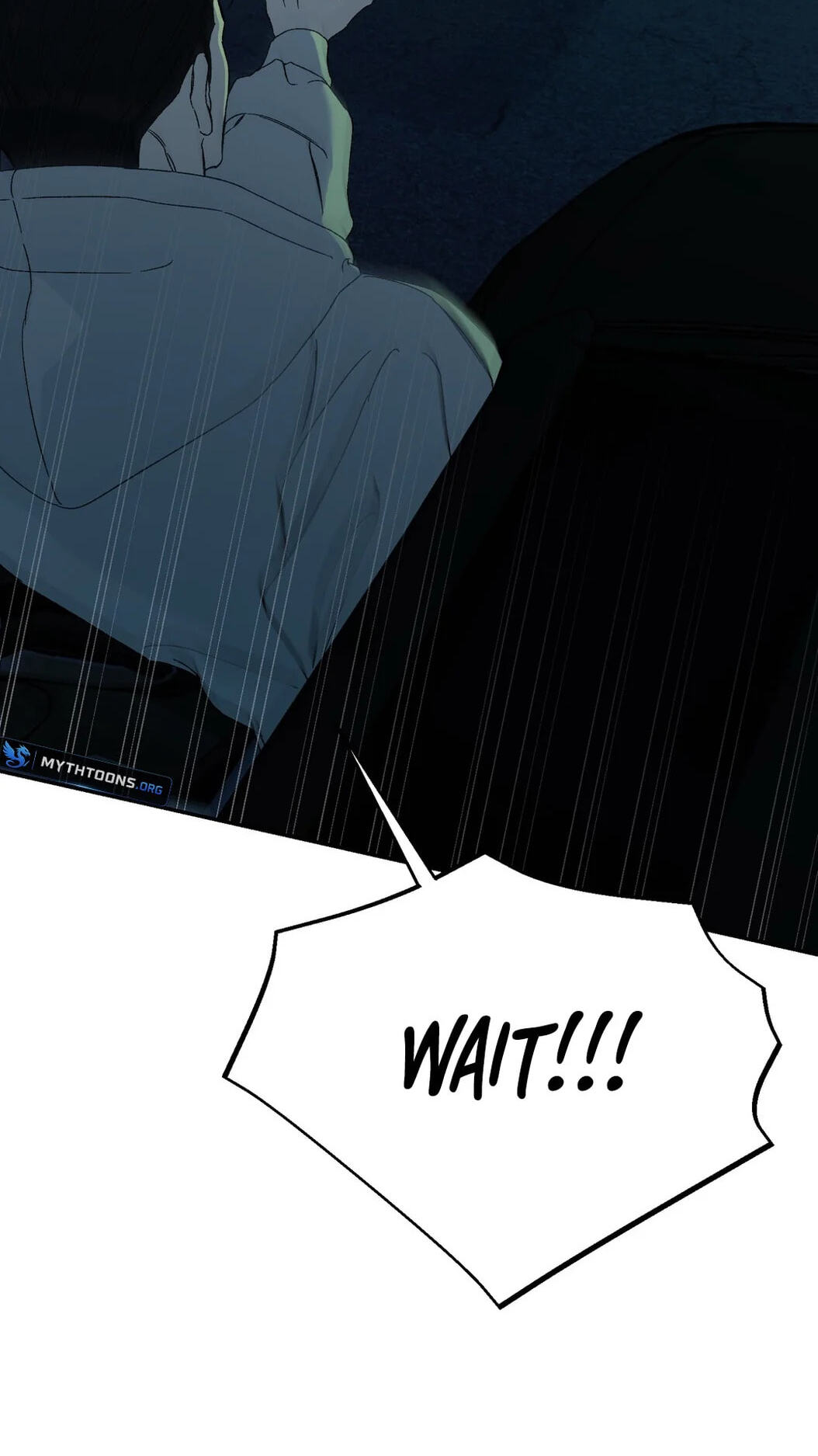 Cross Color Paint Chapter 15 page 8 - 