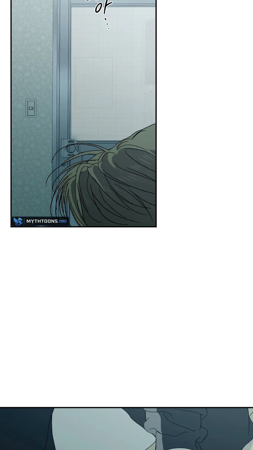 Cross Color Paint Chapter 16 page 14 - 