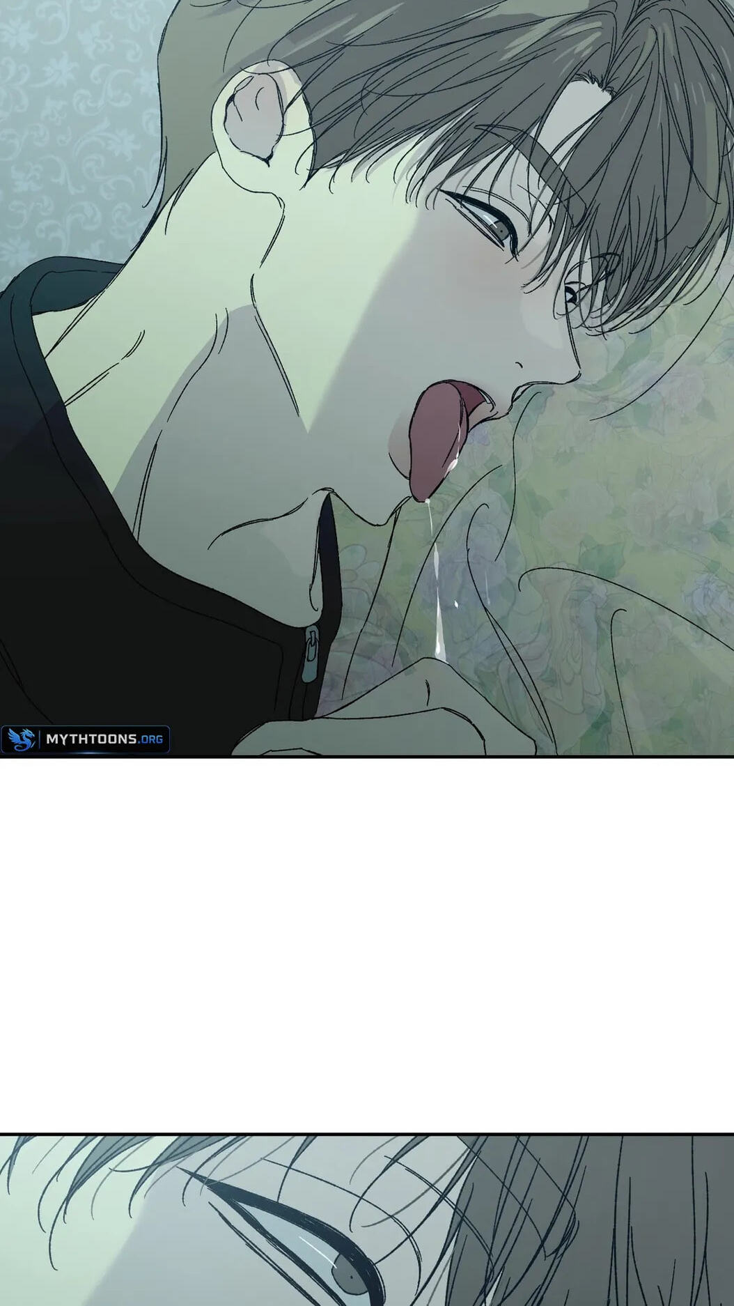 Cross Color Paint Chapter 16 page 16 - 