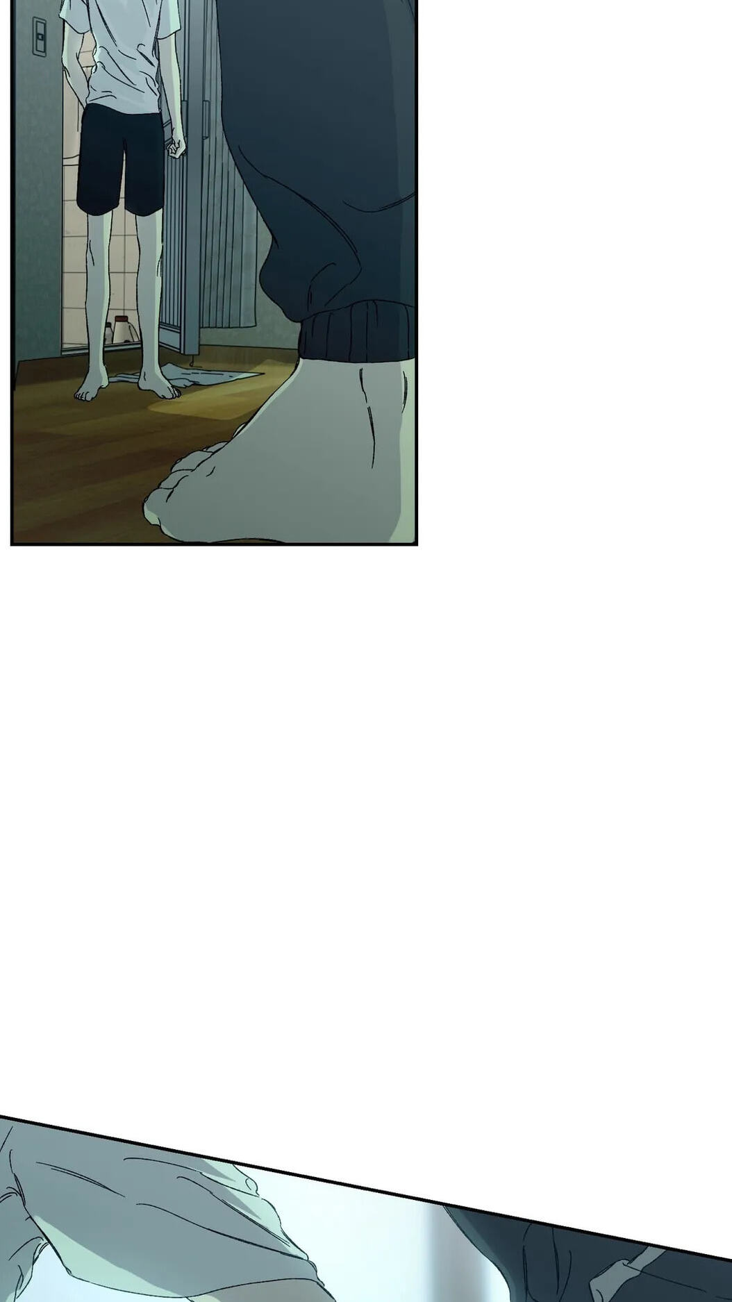 Cross Color Paint Chapter 16 page 20 - 
