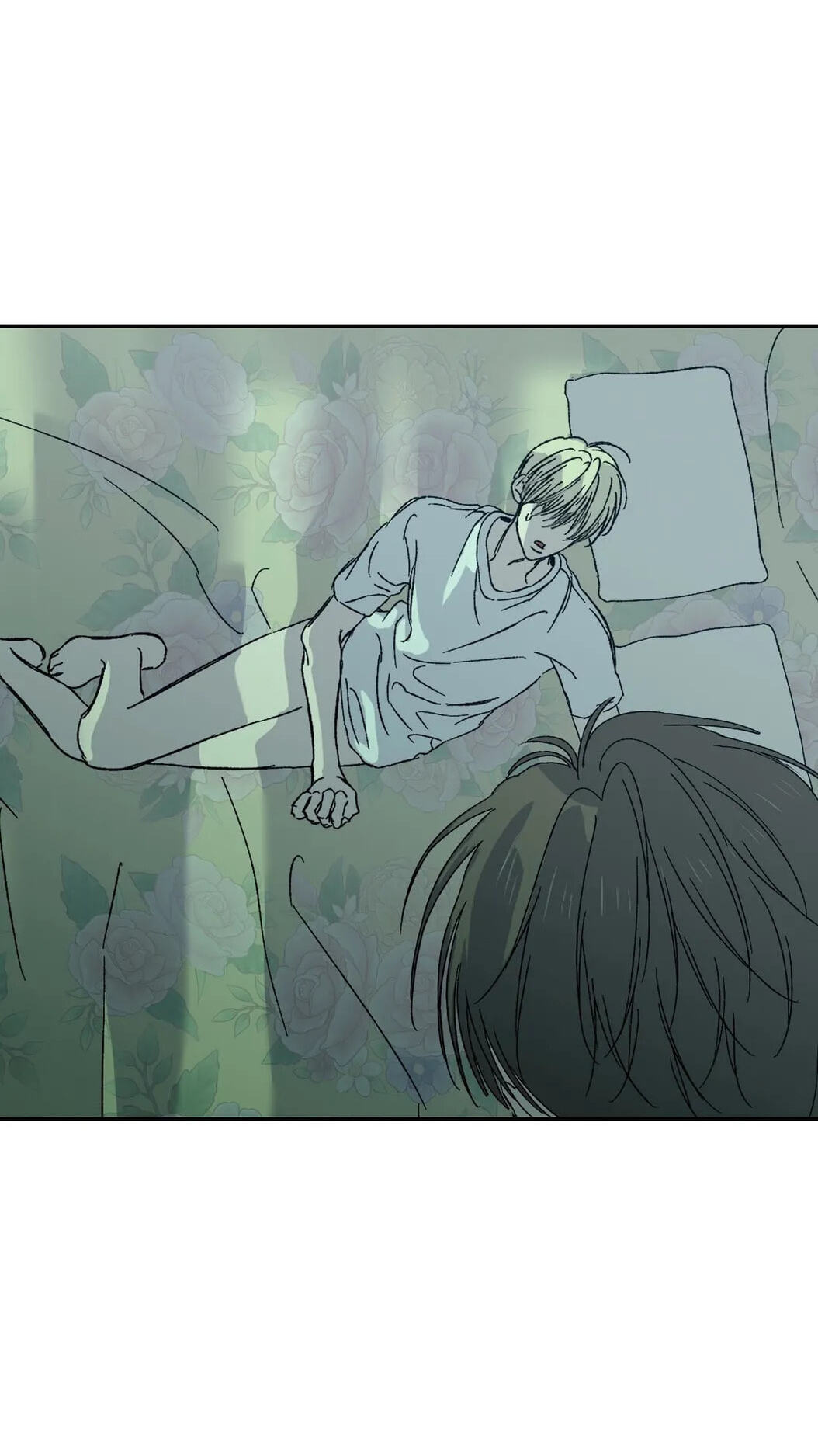 Cross Color Paint Chapter 16 page 3 - 