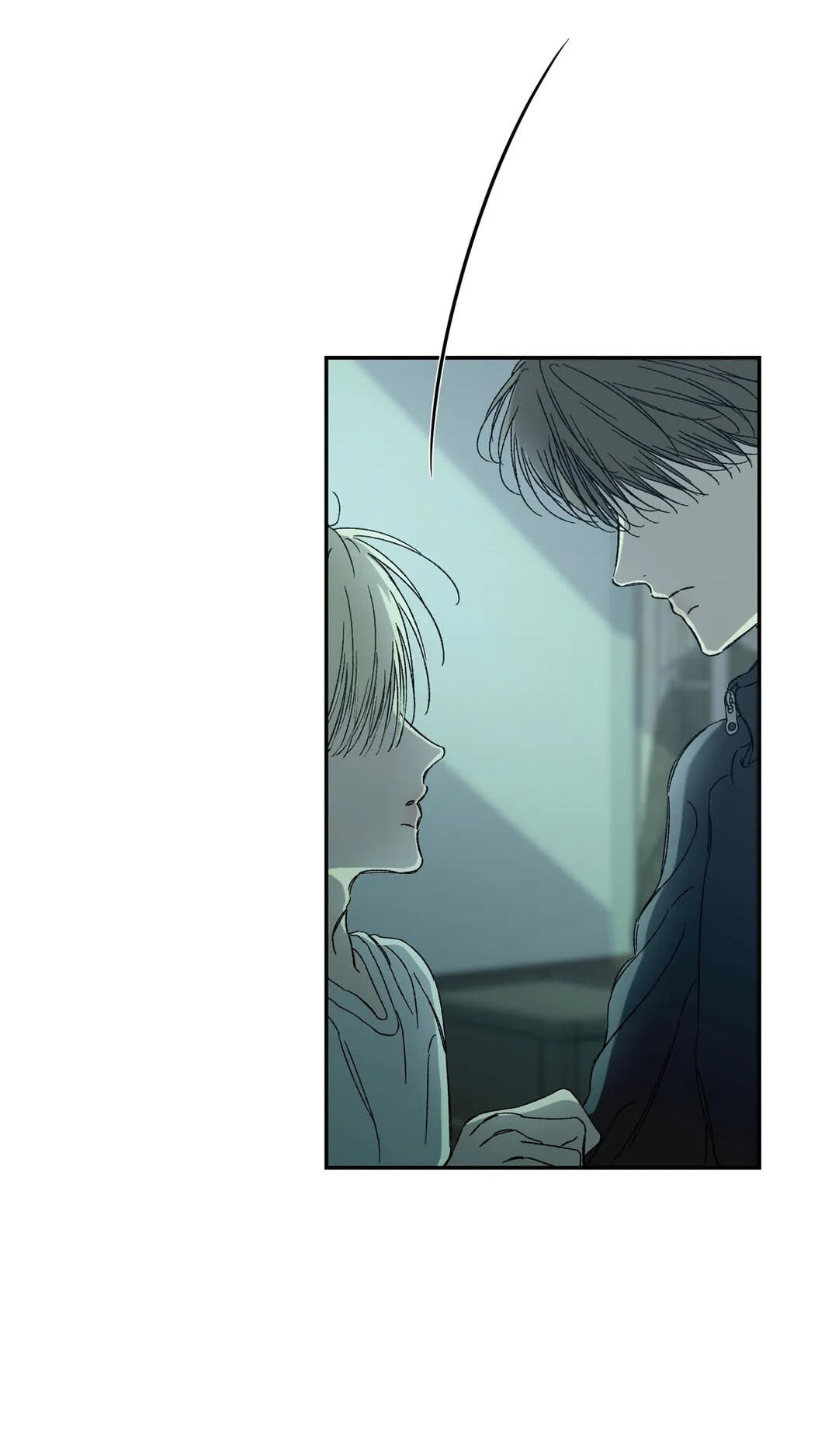 Cross Color Paint Chapter 16 page 24 - 