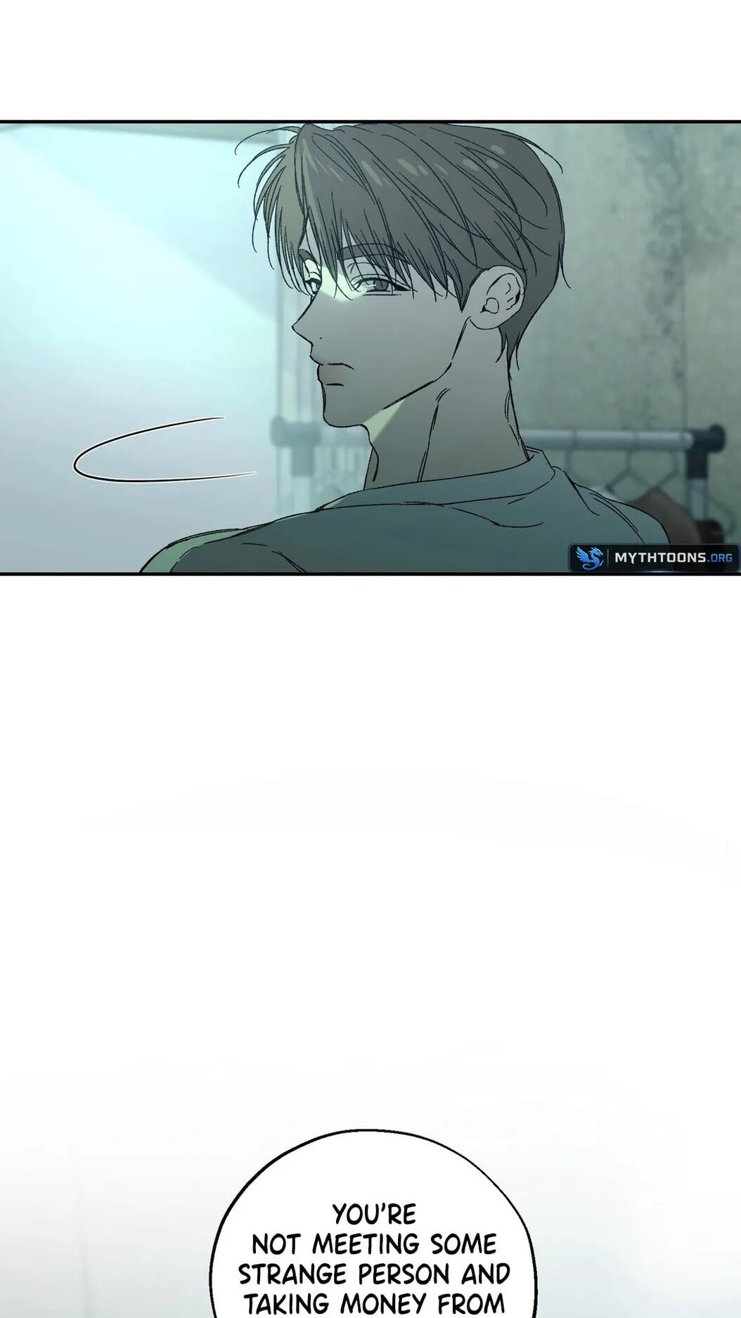 Cross Color Paint Chapter 16 page 31 - 