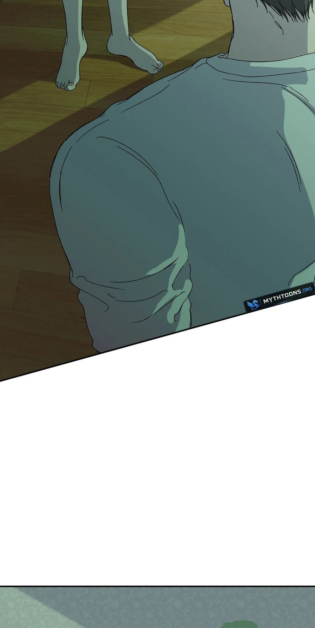 Cross Color Paint Chapter 16 page 33 - 